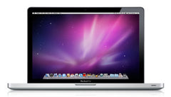 MacBook Pro 13-inch: 2.26GHz